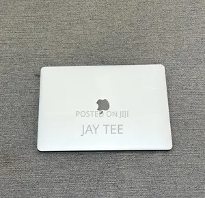 Laptop Apple MacBook Pro 2020 8GB Intel Core I5 SSD 256GB