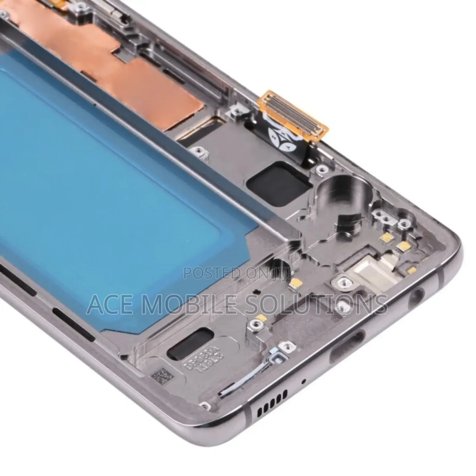 Samsung S10 Screen
