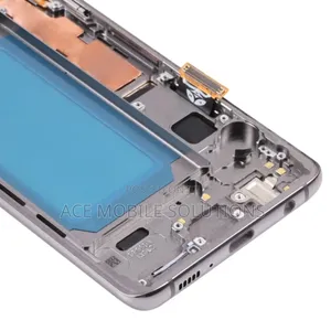 Samsung S10 Screen