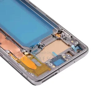 Samsung S10 Screen