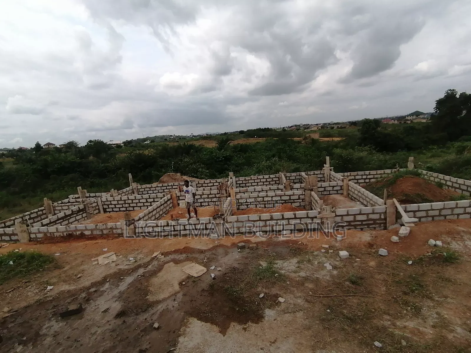 Construction