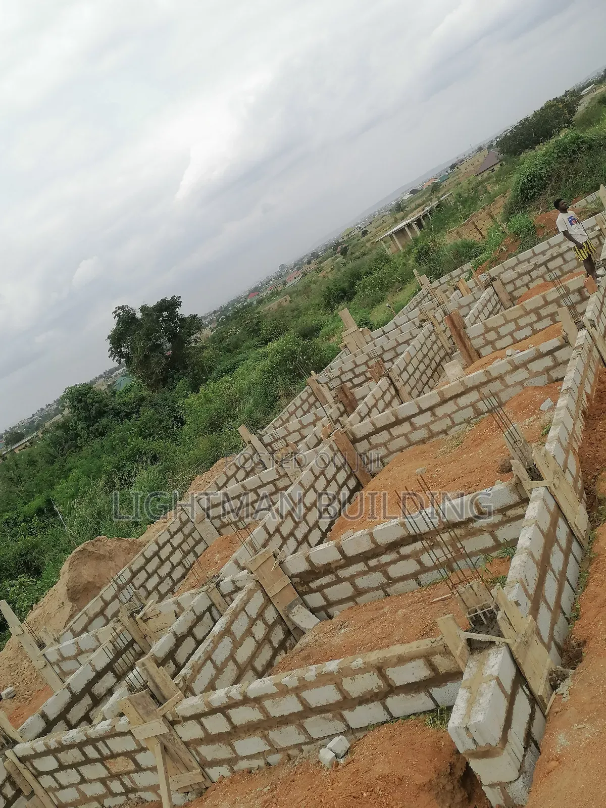 Construction