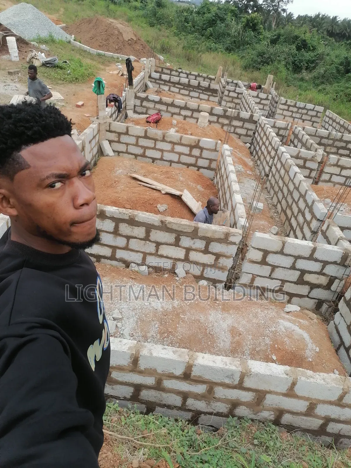 Construction