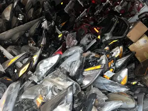 All Types of Headlights Available