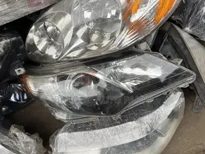 All Types of Headlights Available