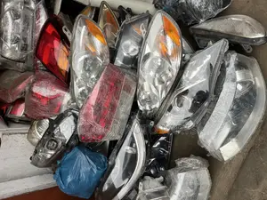 All Types of Headlights Available