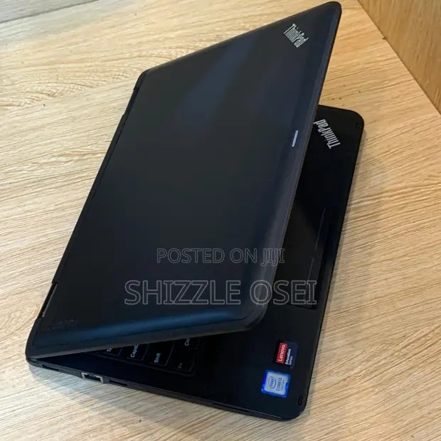 Laptop Lenovo ThinkPad E470 4GB Intel Core I3 SSD 128GB