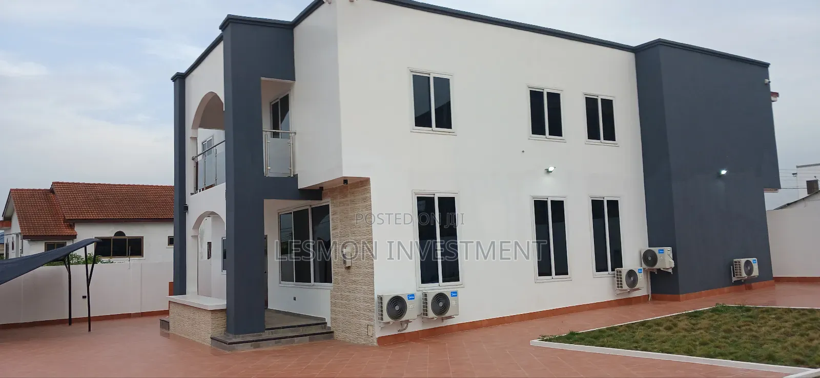 4bdrm House in East Legon, American House for sale