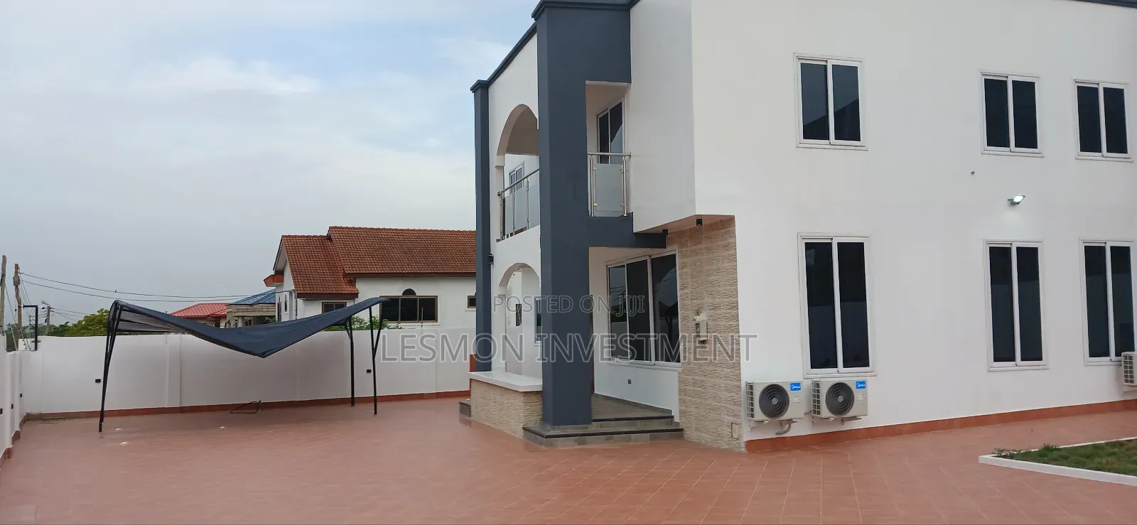 4bdrm House in East Legon, American House for sale