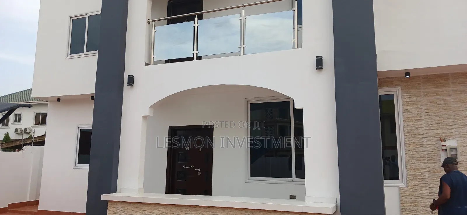 4bdrm House in East Legon, American House for sale