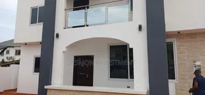 4bdrm House in East Legon, American House for sale