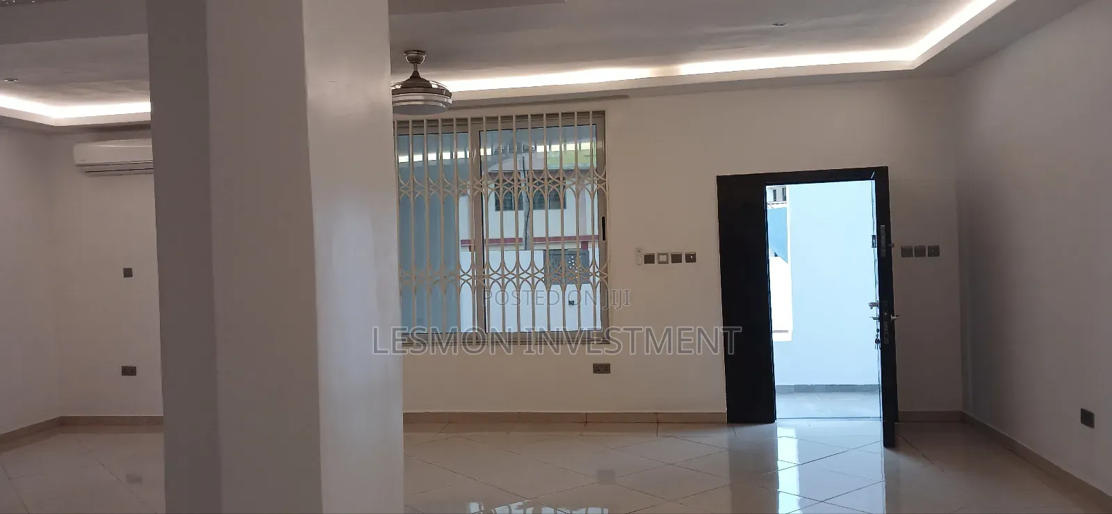 4bdrm House in East Legon, American House for sale