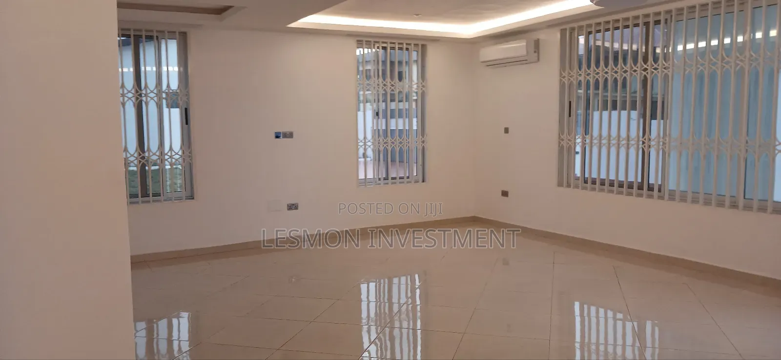 4bdrm House in East Legon, American House for sale