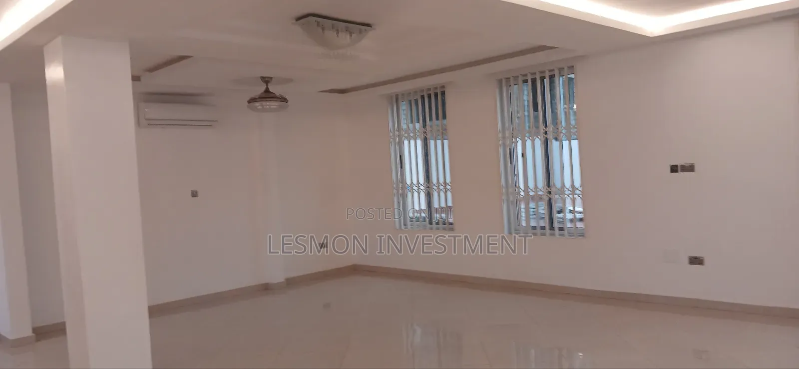 4bdrm House in East Legon, American House for sale