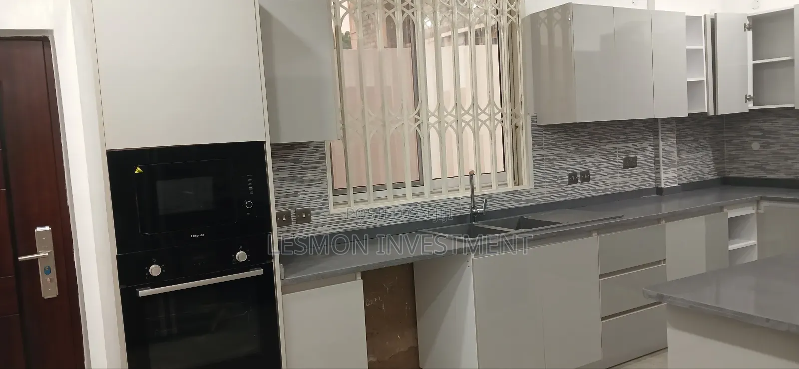 4bdrm House in East Legon, American House for sale