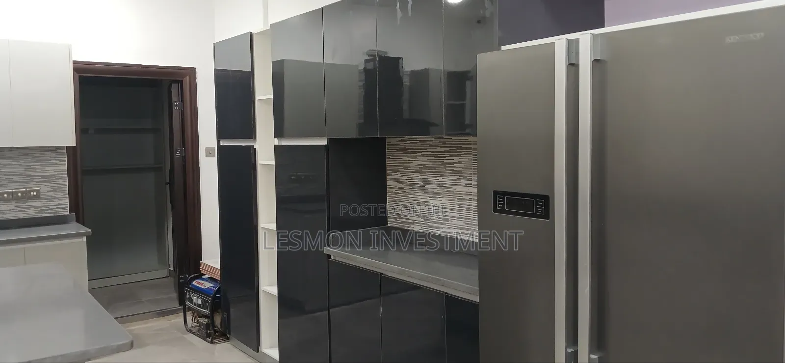 4bdrm House in East Legon, American House for sale