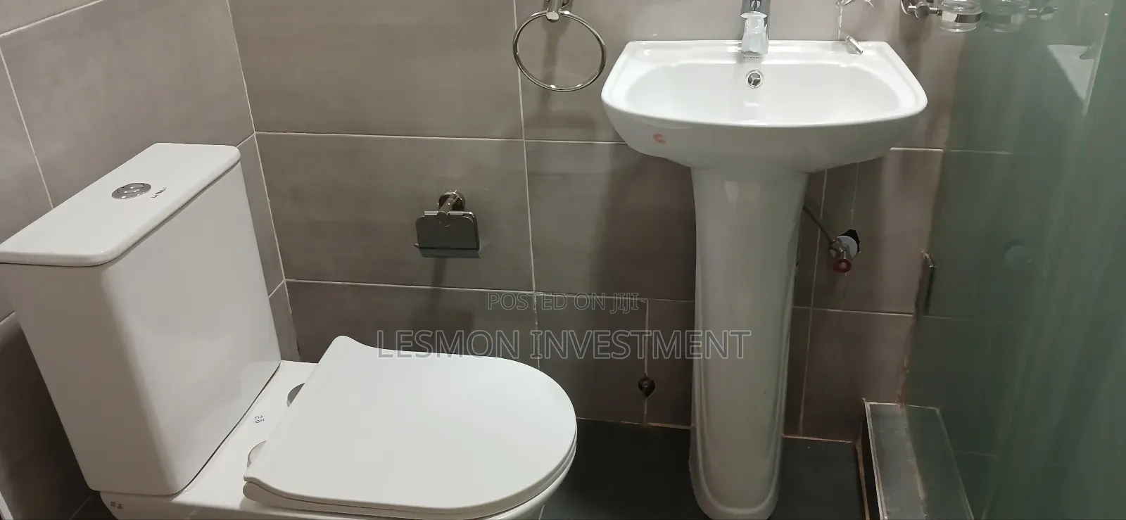 4bdrm House in East Legon, American House for sale