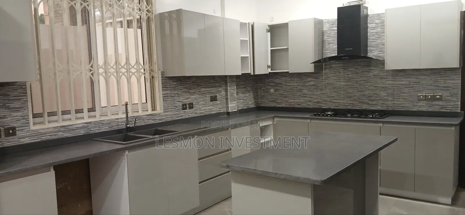 4bdrm House in East Legon, American House for sale