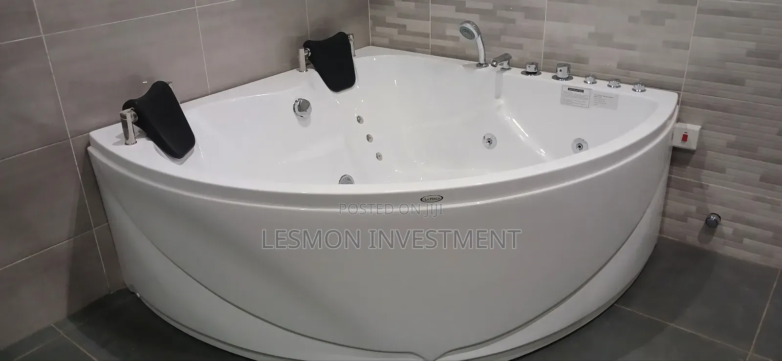 4bdrm House in East Legon, American House for sale