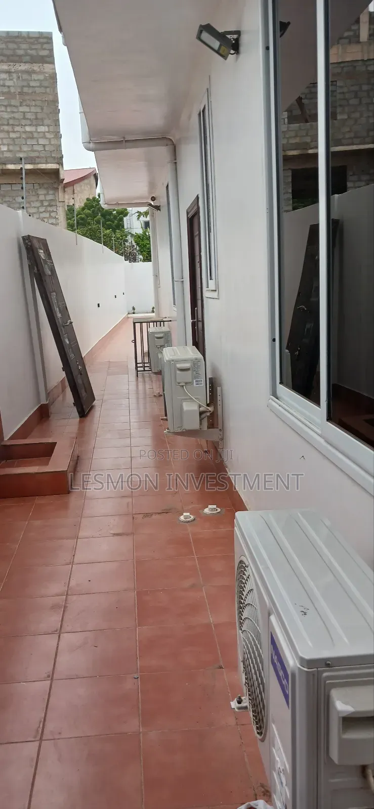 4bdrm House in East Legon, American House for sale