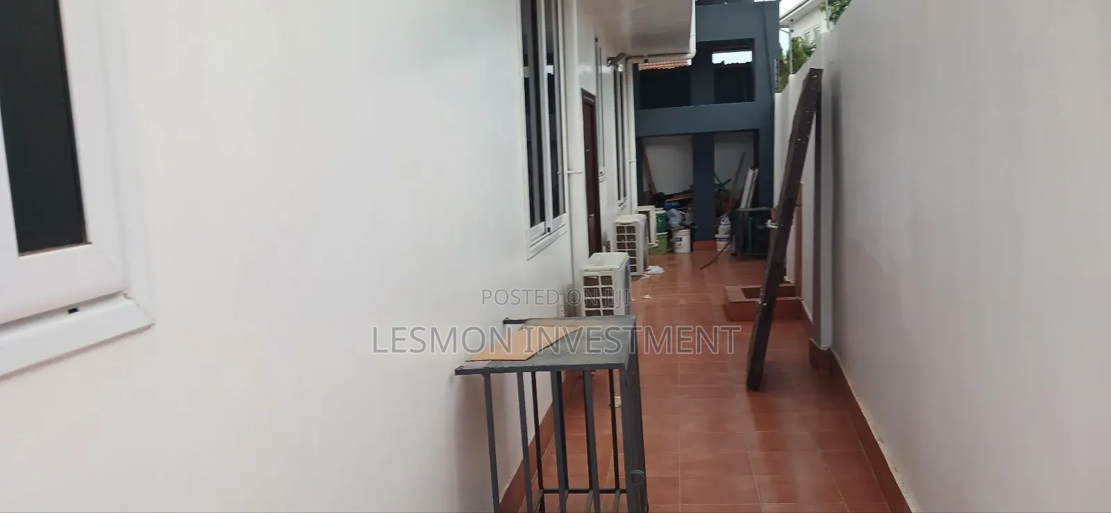 4bdrm House in East Legon, American House for sale