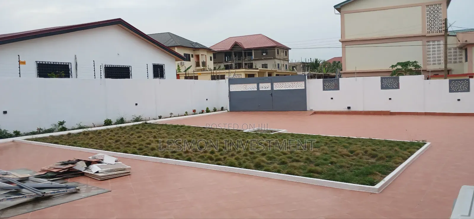 4bdrm House in East Legon, American House for sale