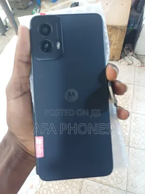 Motorola Moto G Power 5G 256 GB Black