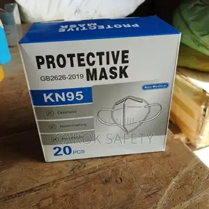 Kn95 Nose Mask