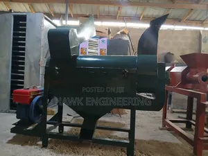 Corn Thresher