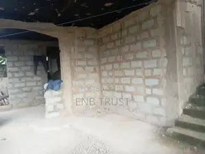 4bdrm Duplex in Franko Estate, Ga East Municipal for sale