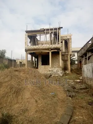 4bdrm Duplex in Franko Estate, Ga East Municipal for sale