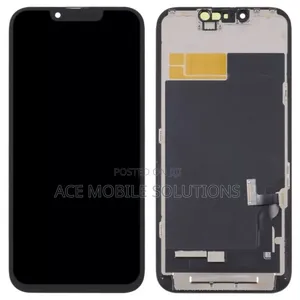 iPhone 13 Pro Max Screen