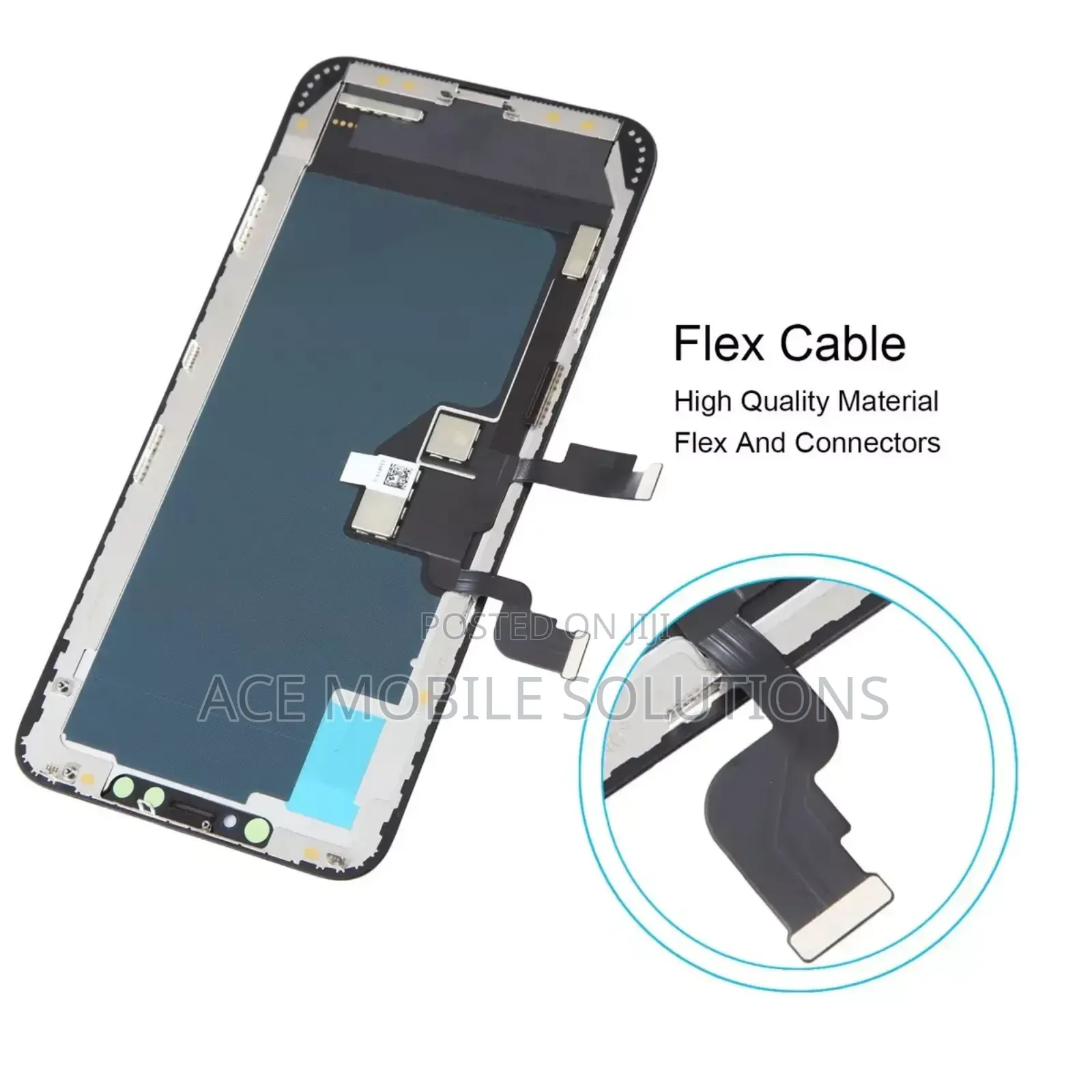 iPhone 13 Pro Max Screen