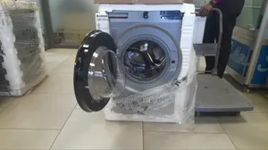 Chigo Washing Machine 12kg