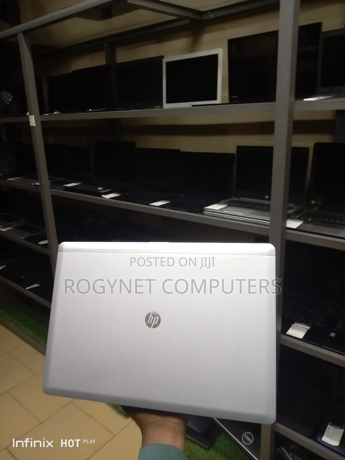 Laptop HP EliteBook Folio 9470M 8GB Intel Core i5 SSD 256GB