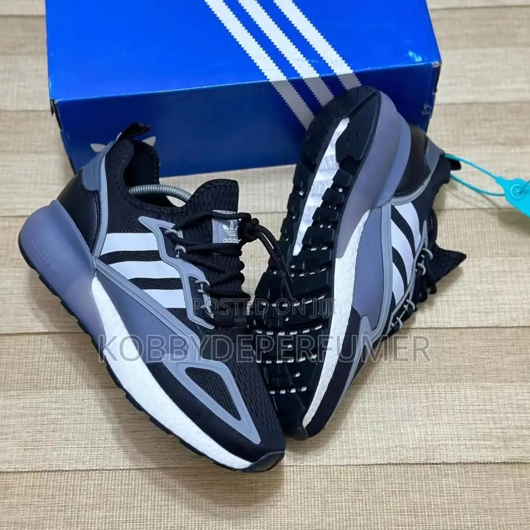 Adidas Swift Run 1.0 White and Ash Gum