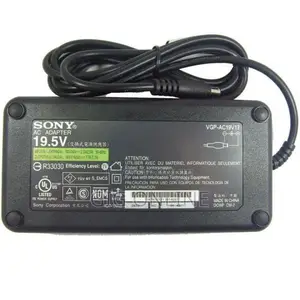 Sony 19.5v Laptop Cgarger
