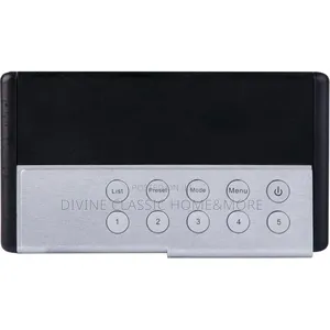 Telestar Dab+ Fm Radio
