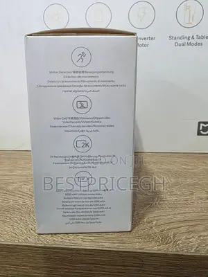 Xiaomi Smart Doorbell 3