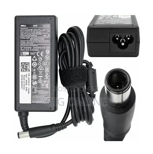 Dell Laptop Charger