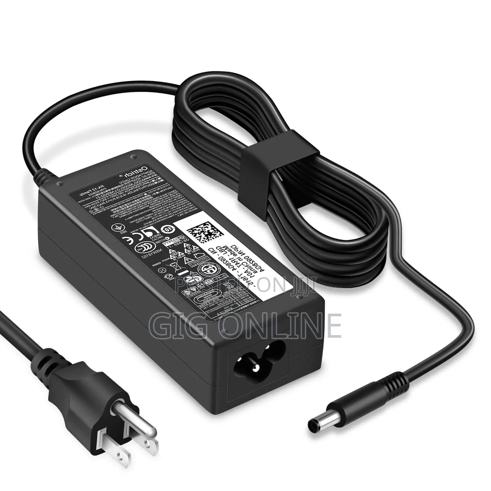 Dell Laptop Charger
