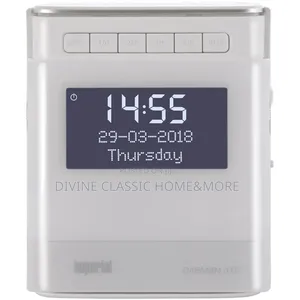 Imperial Dabman Dab+ Digital Fm Radio