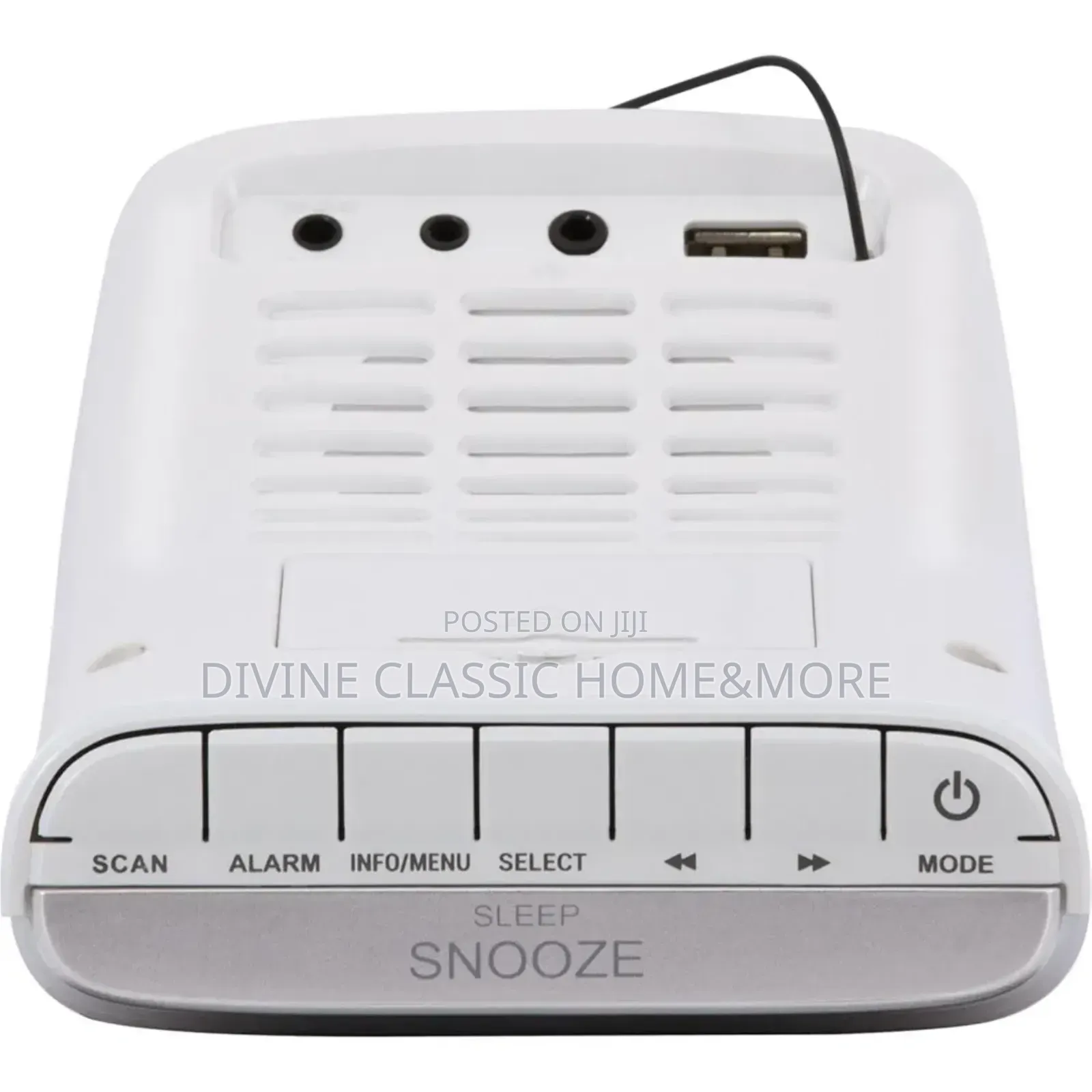 Imperial Dabman Dab+ Digital Fm Radio