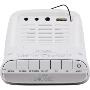 Imperial Dabman Dab+ Digital Fm Radio