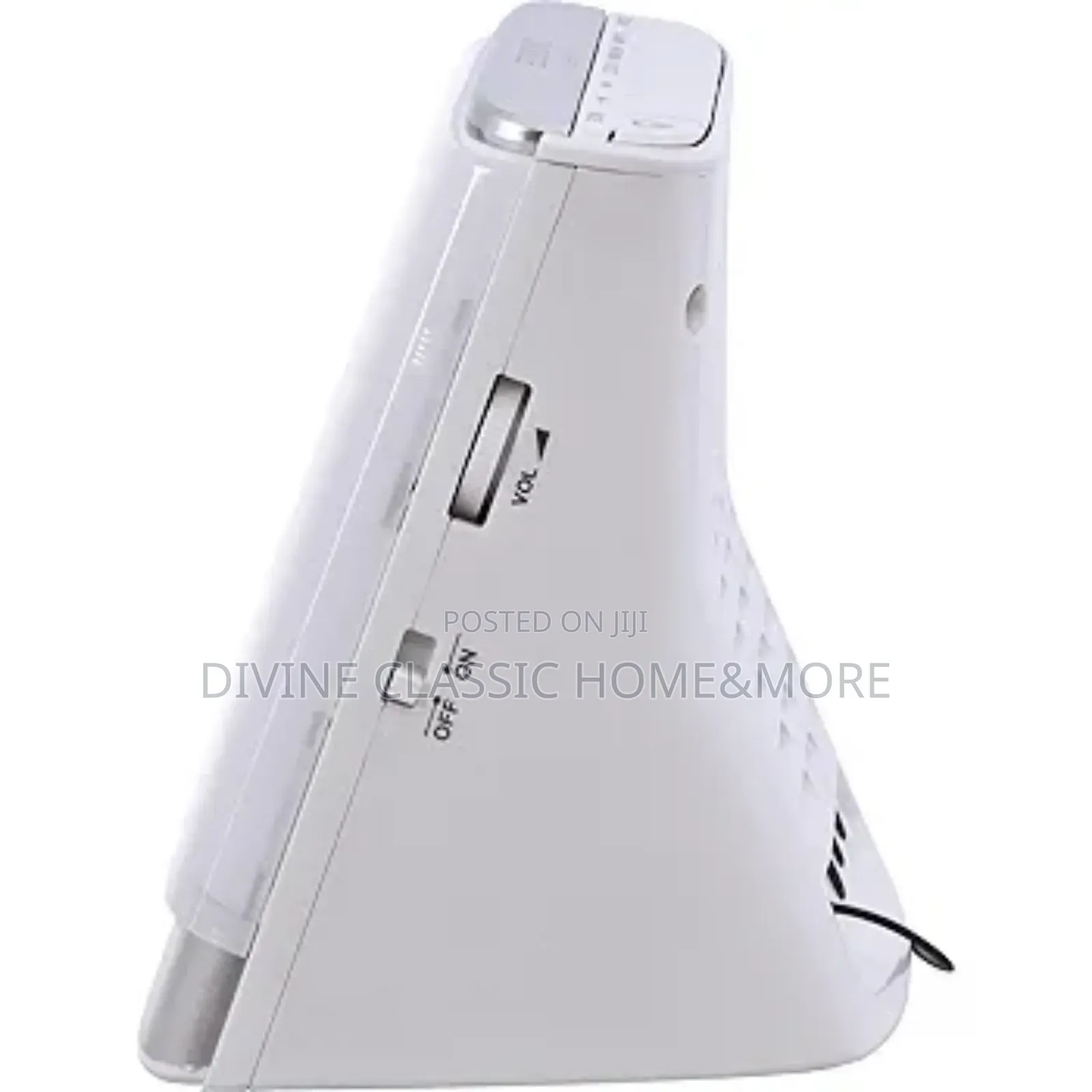 Imperial Dabman Dab+ Digital Fm Radio