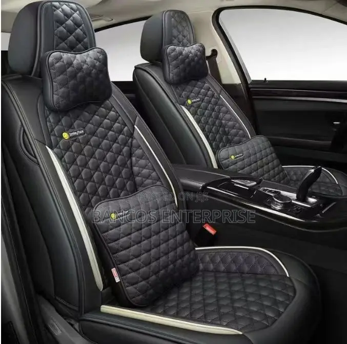 Car Seat Cover
