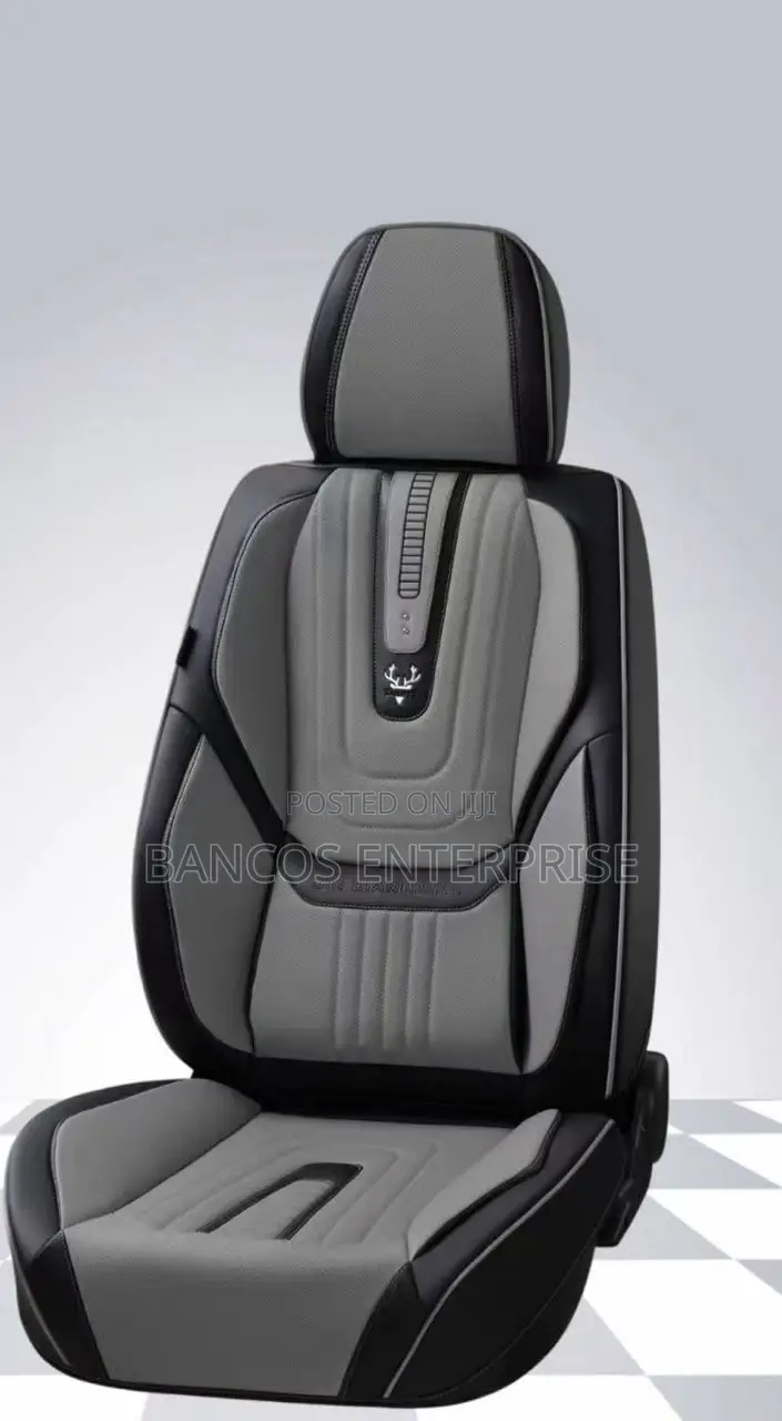 Universal Car Seat Covers For All Cars