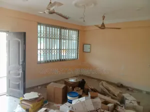 2bdrm Apartment in Amasaman Obeyeyie, Pokuase for rent