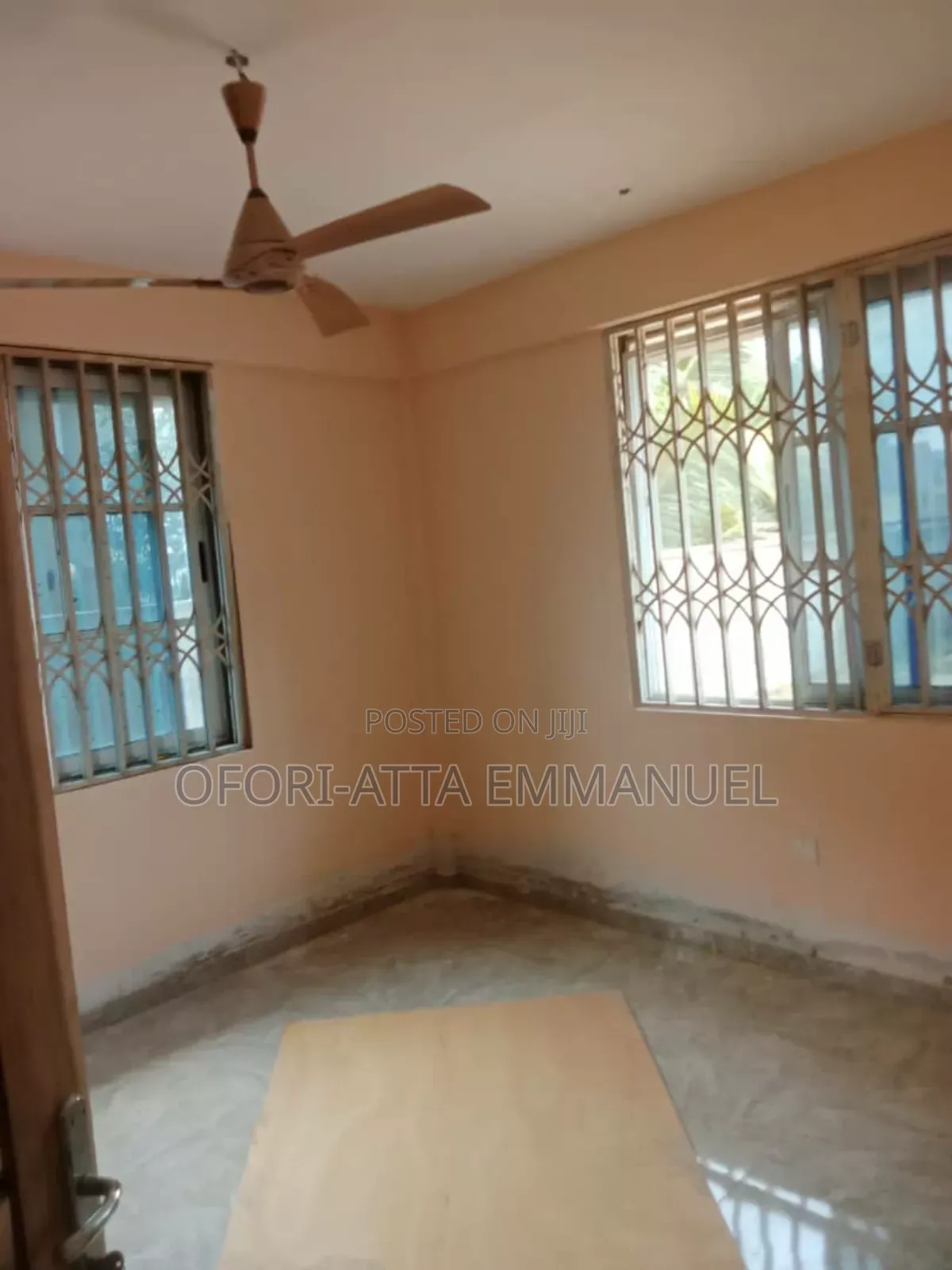 2bdrm Apartment in Amasaman Obeyeyie, Pokuase for rent