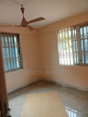 2bdrm Apartment in Amasaman Obeyeyie, Pokuase for rent